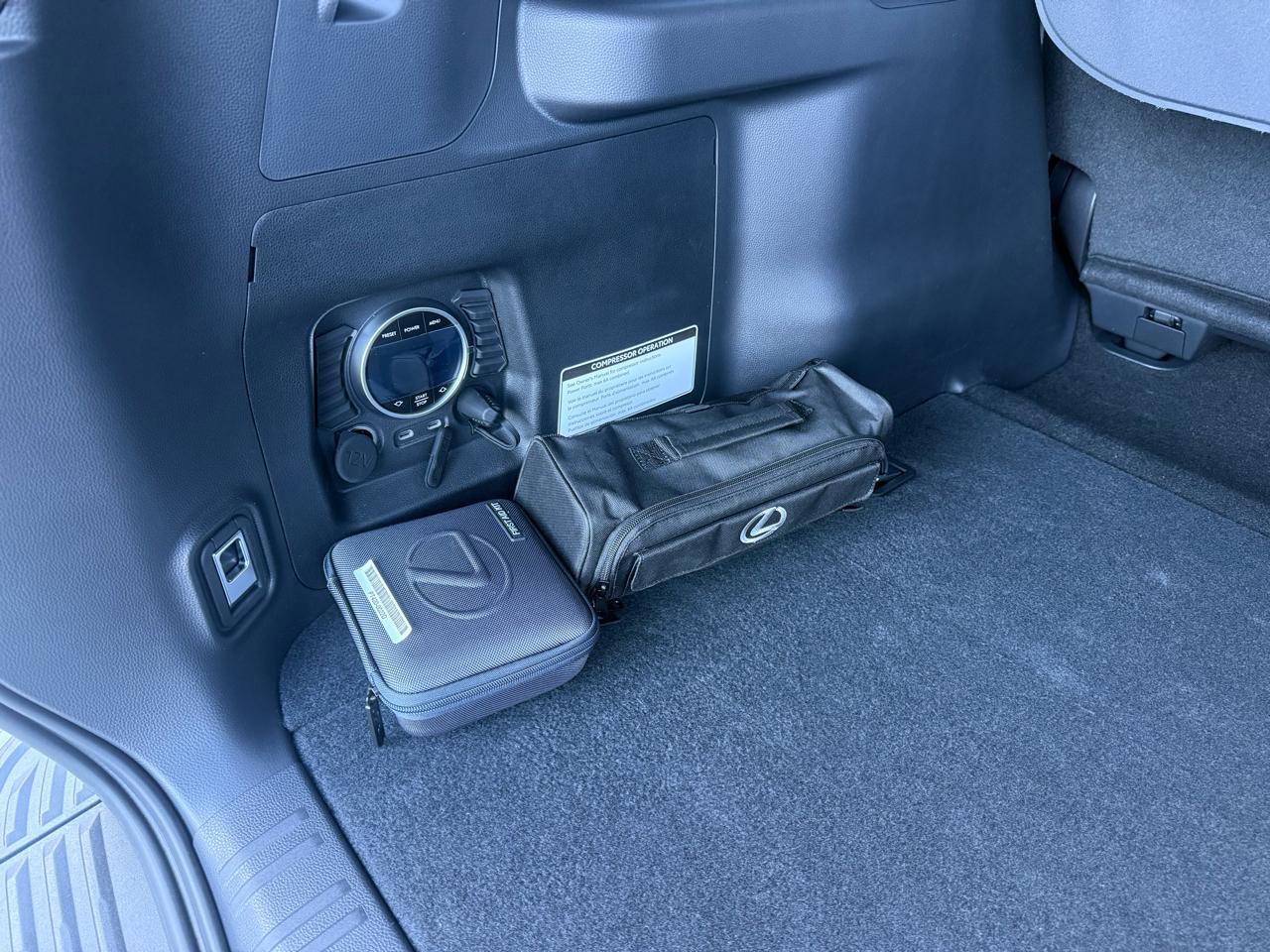 Used 2026 Lexus GX 550 image 13