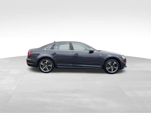 Used 2018 Audi A4 2.0T Ultra Premium Plus w/ Premium Plus Package FWD image 6