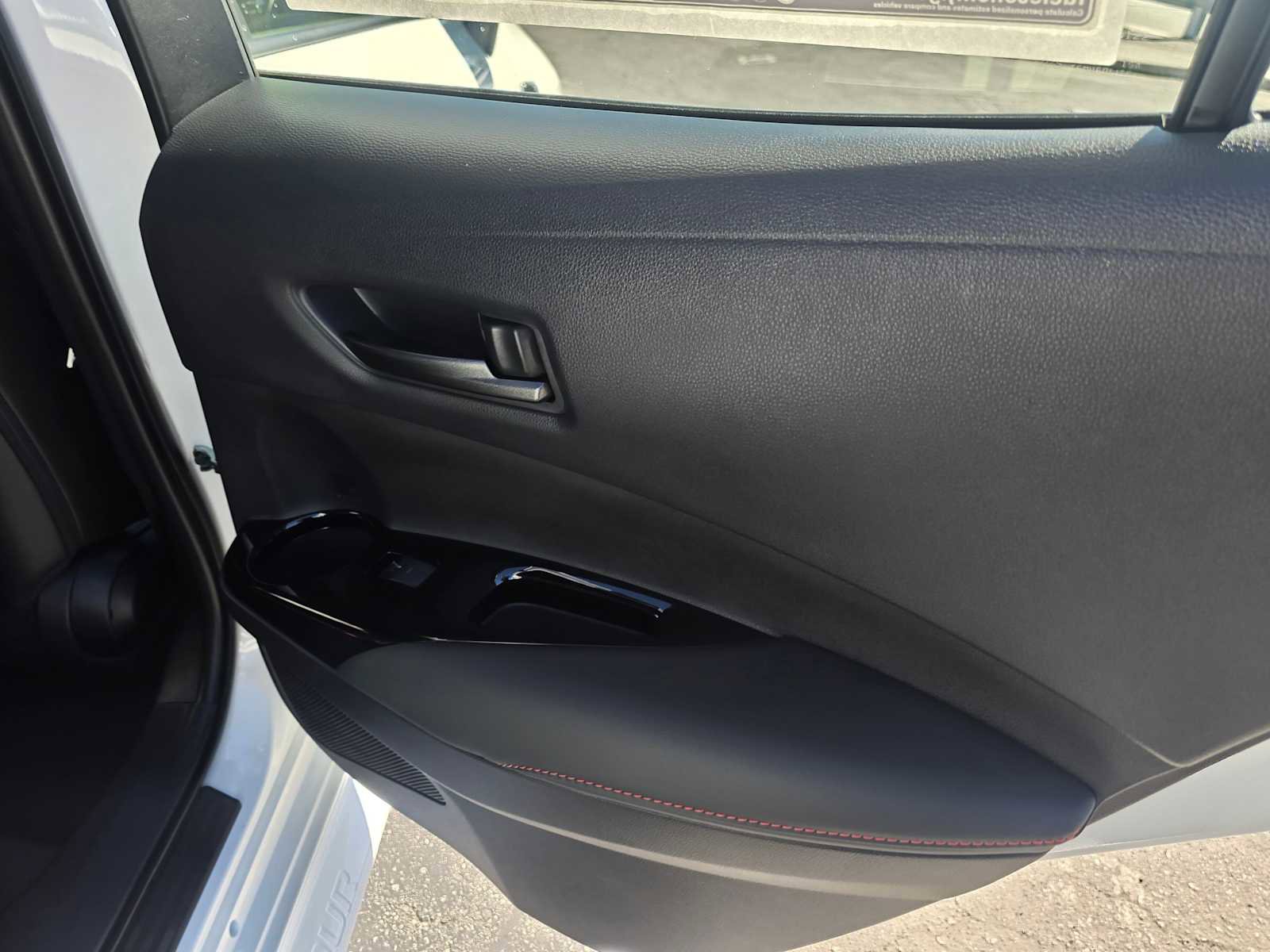 New 2026 Toyota Corolla Premium Plus image 14