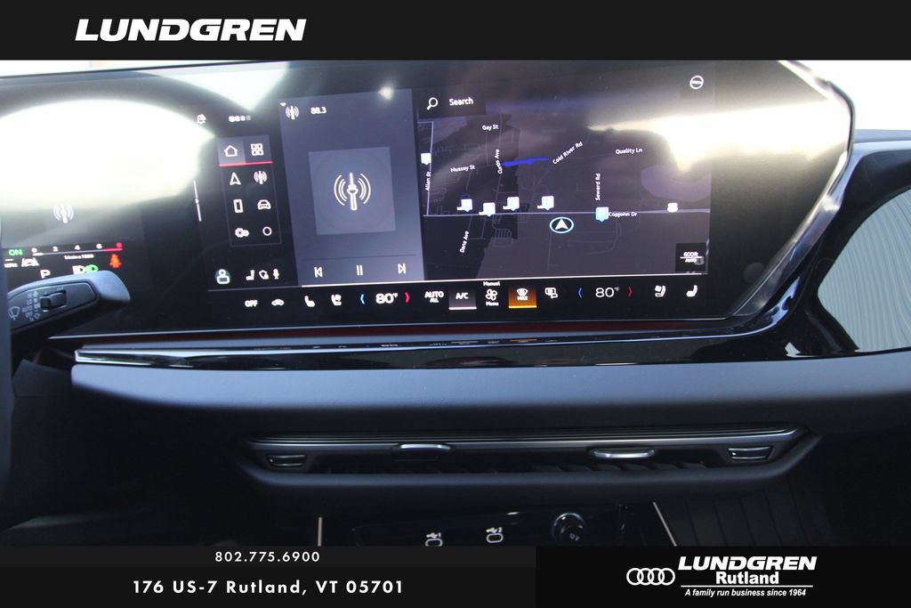 New 2026 Audi A6 Premium Plus AWD/4WD image 4
