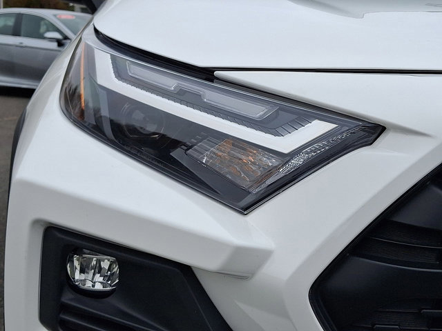 Certified 2023 Toyota RAV4 Adventure image 30