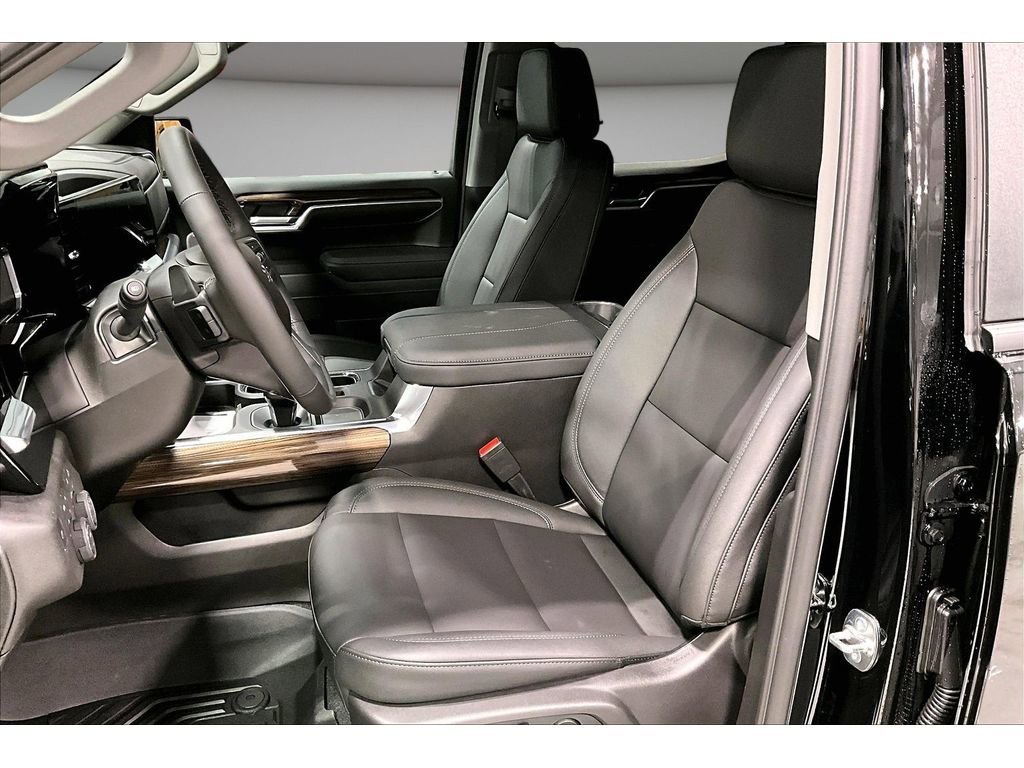 New 2026 Chevrolet Silverado 1500 RST w/ RST All Star Premium Package image 10