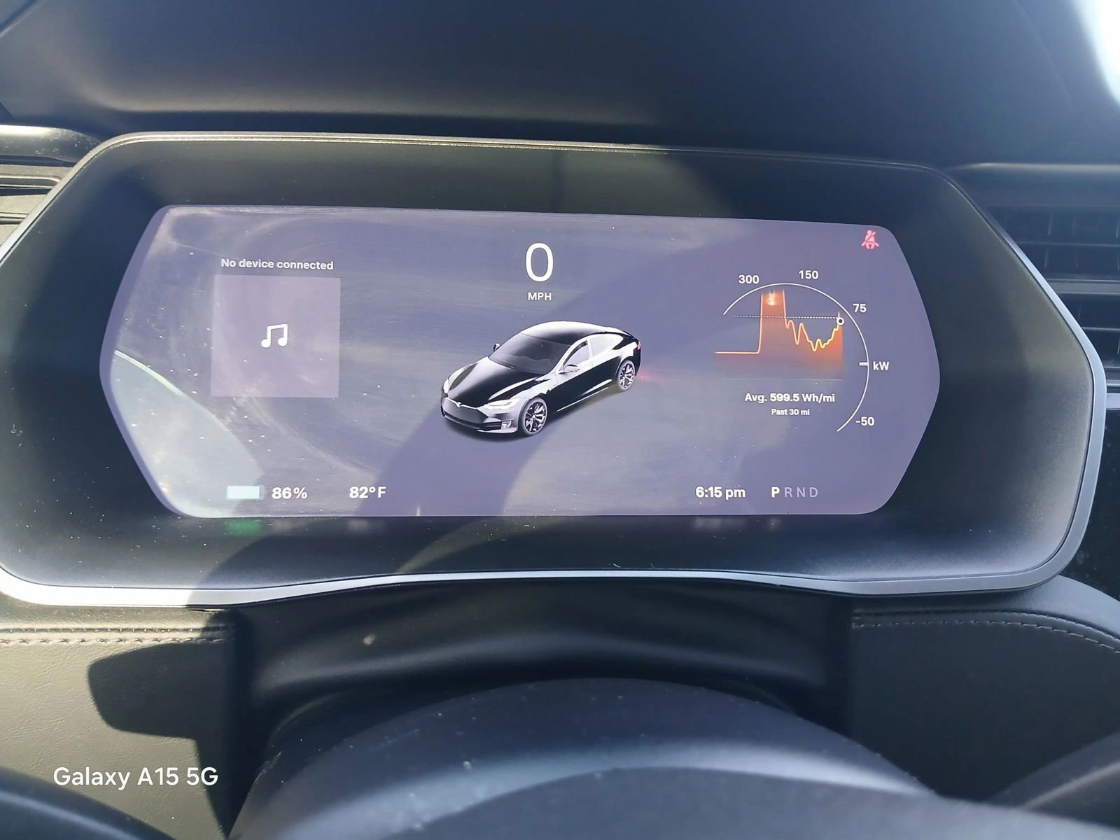 Used 2020 Tesla Model S Long Range Plus image 28