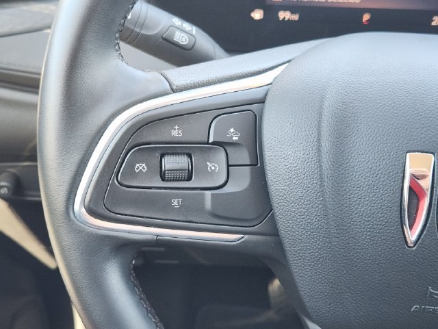Used 2025 Buick Encore GX Sport Touring FWD image 27