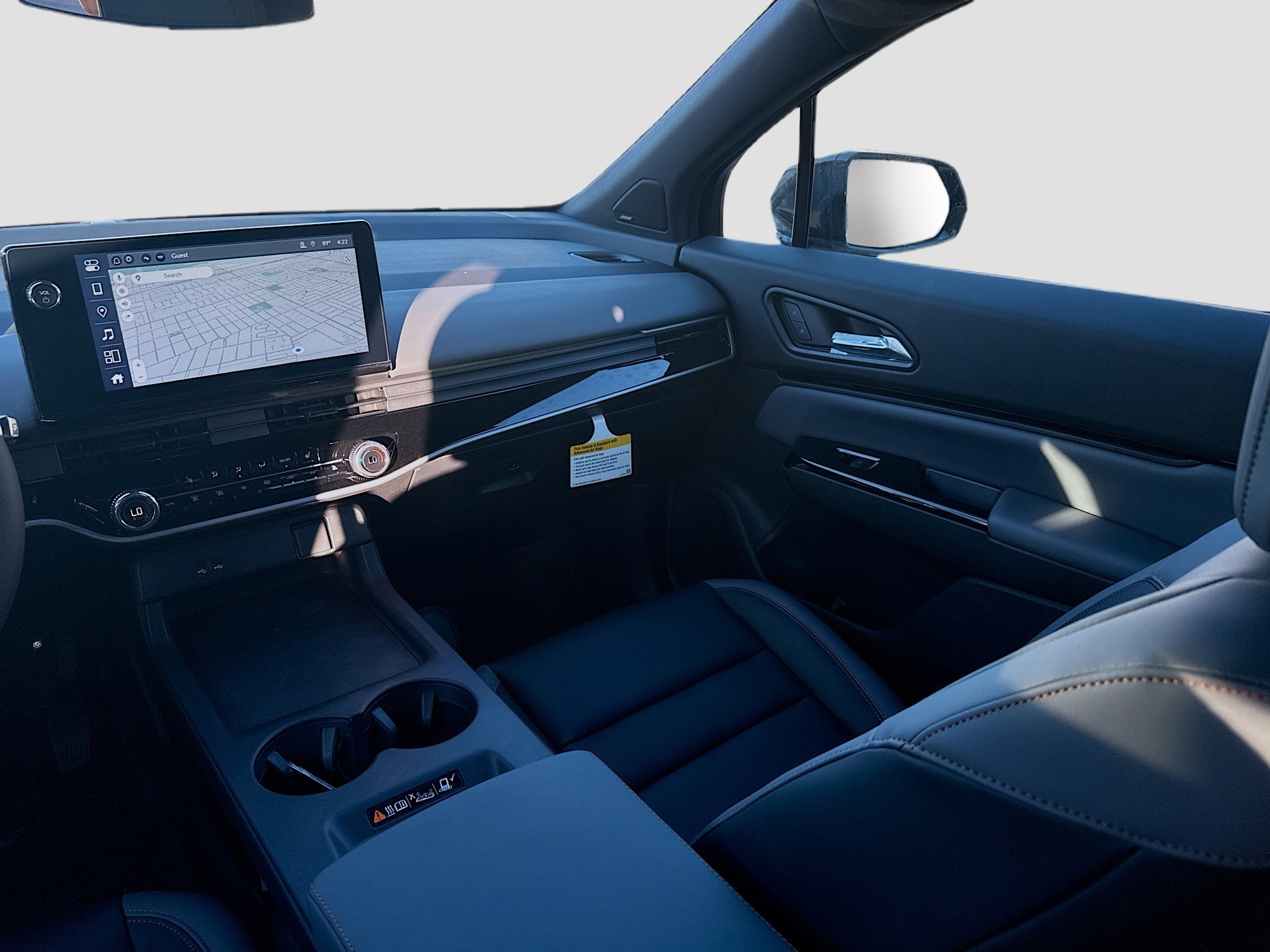 New 2026 Honda Prologue Touring image 20