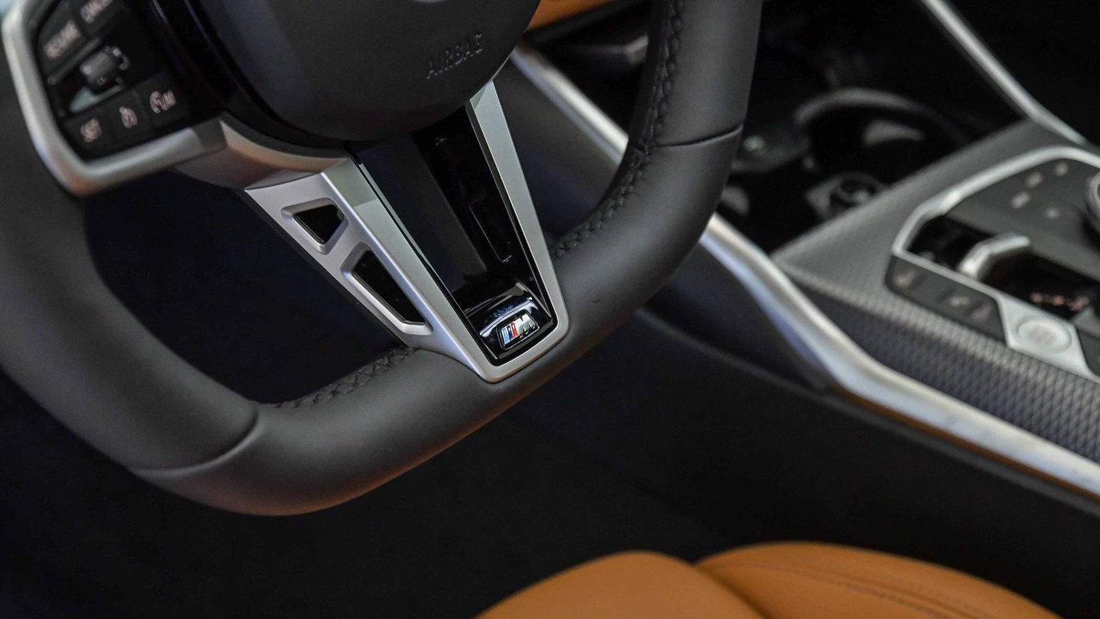 New 2026 BMW 330i xDrive Sedan w/ M Sport Package image 21