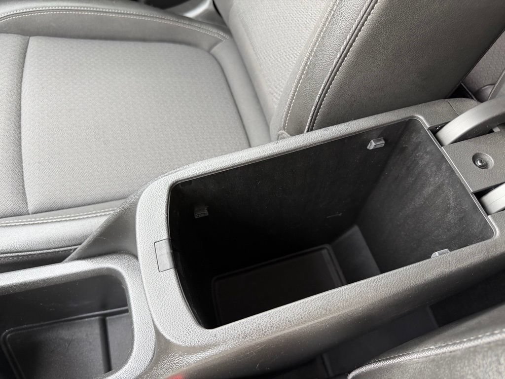 Certified 2023 Buick Encore GX Preferred FWD image 25
