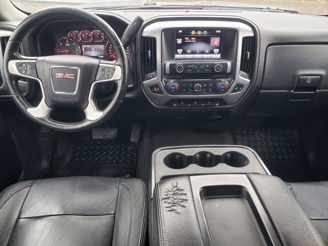 Used 2014 GMC Sierra 1500 SLE w/ SLE Value Package image 26