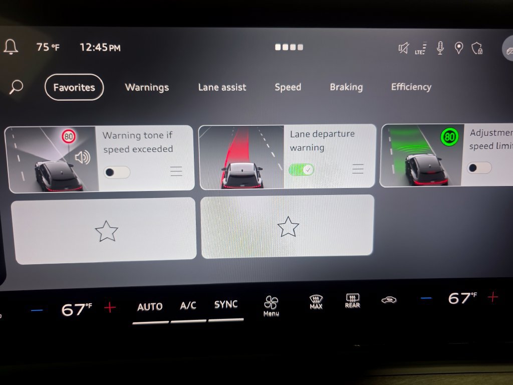 New 2026 Audi Q3 quattro 2.0T AWD/4WD image 33