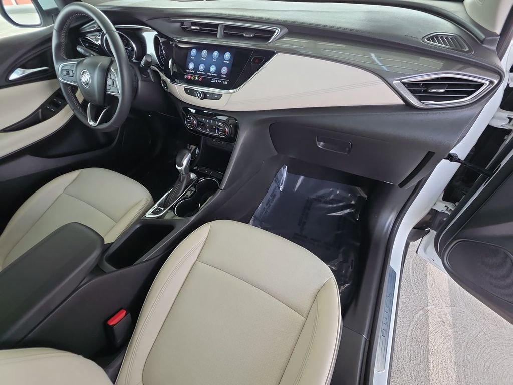 Used 2023 Buick Encore GX Select w/ Safety Package II image 30
