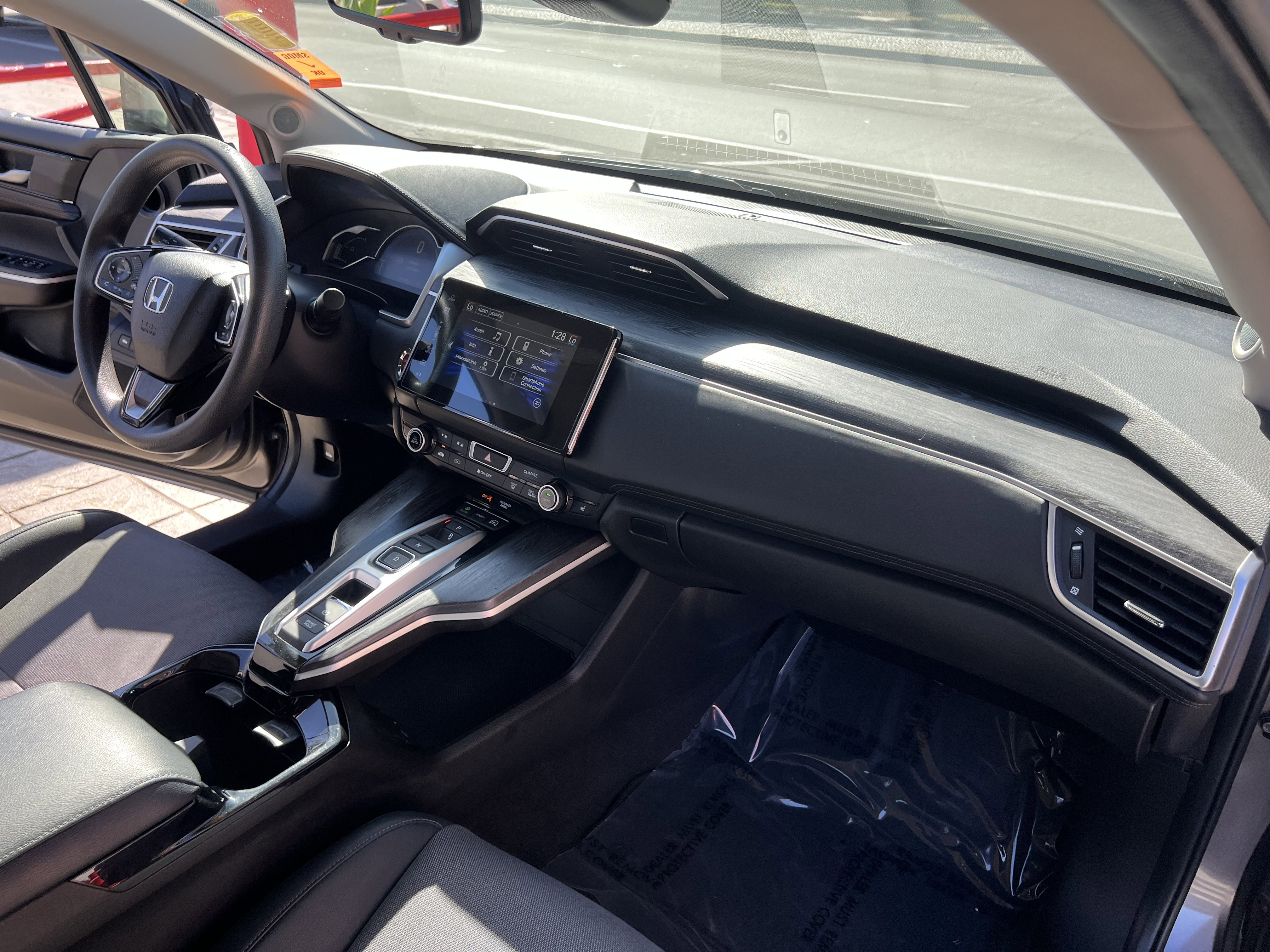 Used 2018 Honda Clarity Plug-In Hybrid image 36