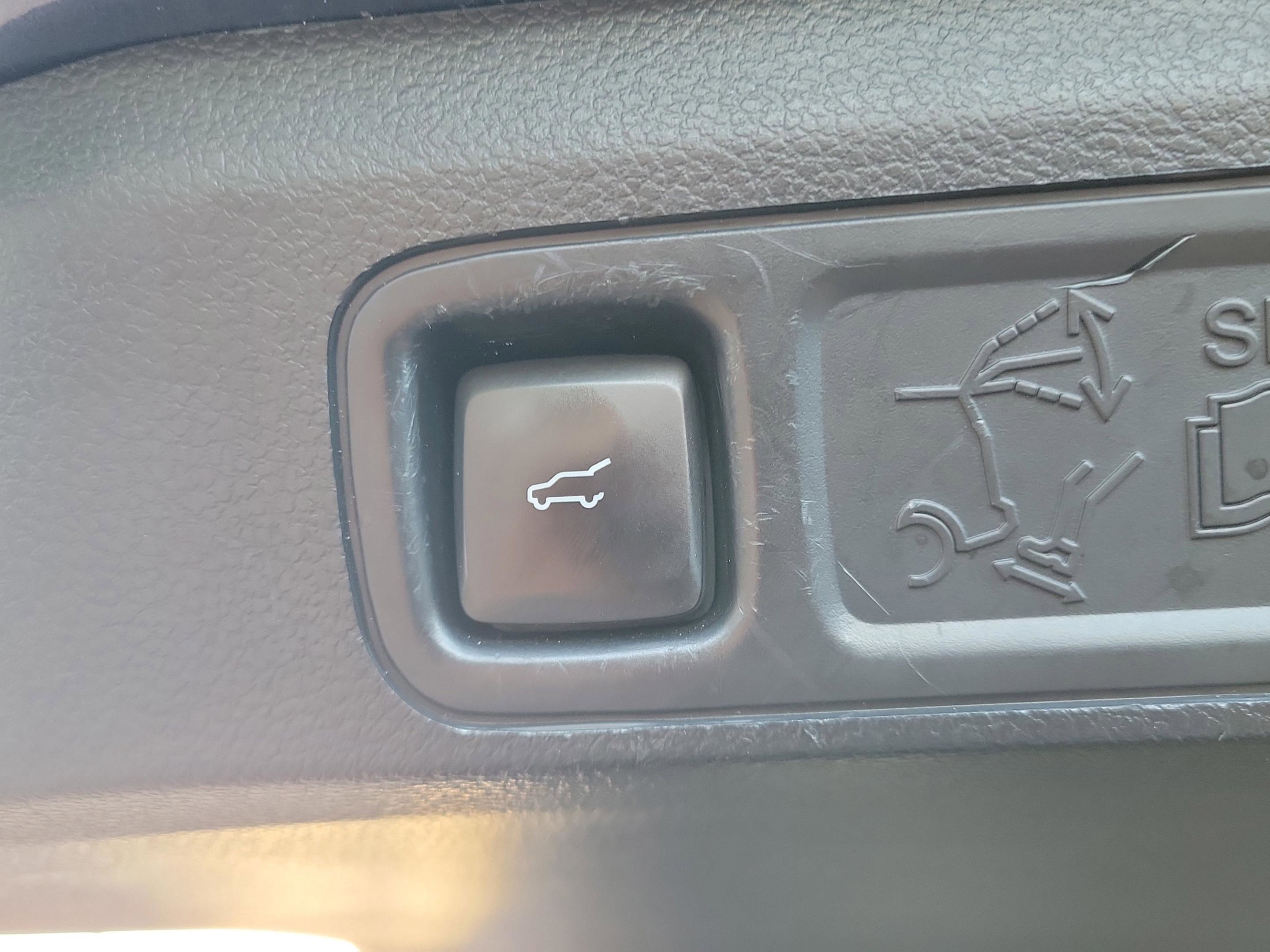 Used 2020 Ford Expedition Platinum image 12