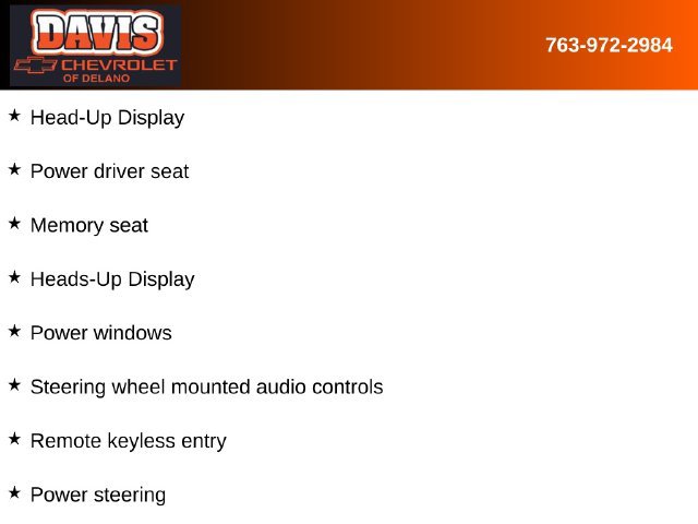 New 2027 Chevrolet Corvette Stingray Coupe w/ Battery Protection Package RWD image 15