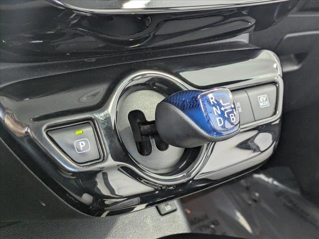 Used 2016 Toyota Prius Four Touring image 14