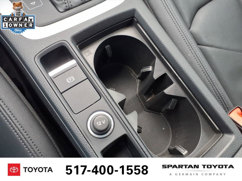 Used 2024 Audi Q3 2.0T Premium image 22