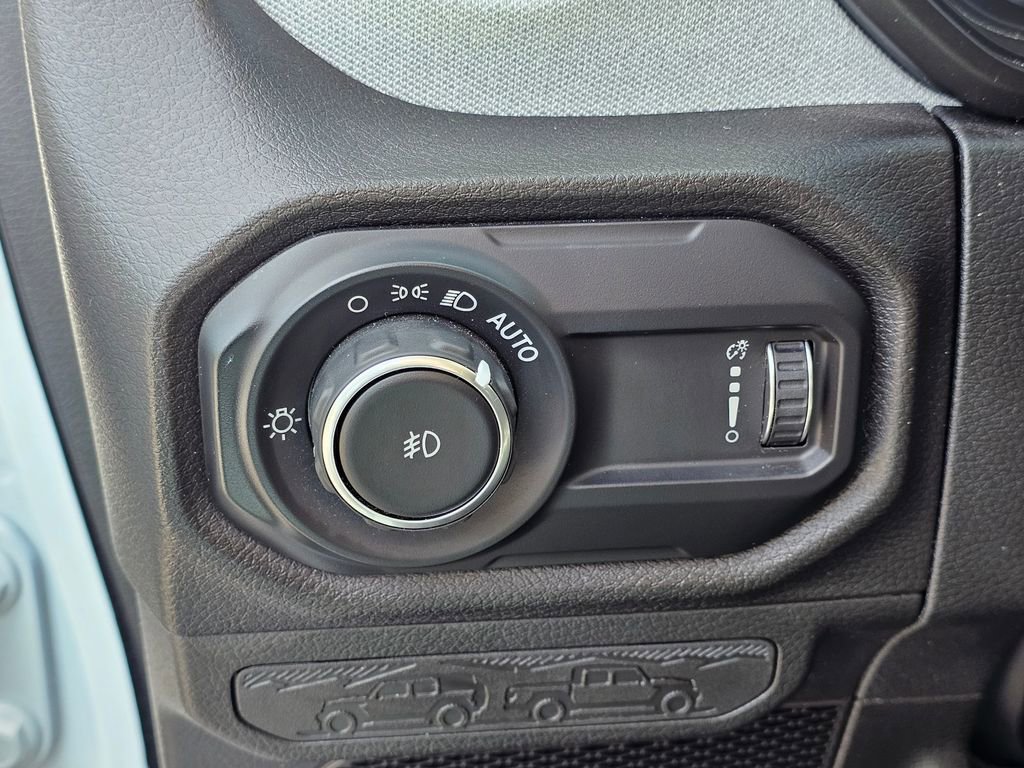 Used 2024 Jeep Wrangler Sport S image 15