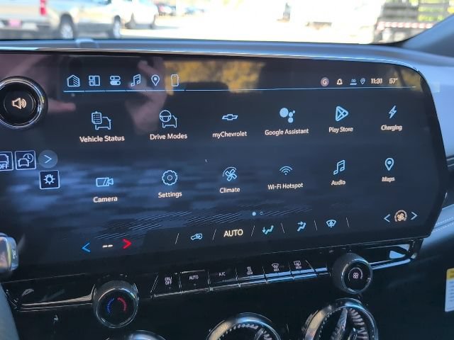 New 2026 Chevrolet Blazer EV LT w/ Midnight/Sport Edition AWD/4WD image 21
