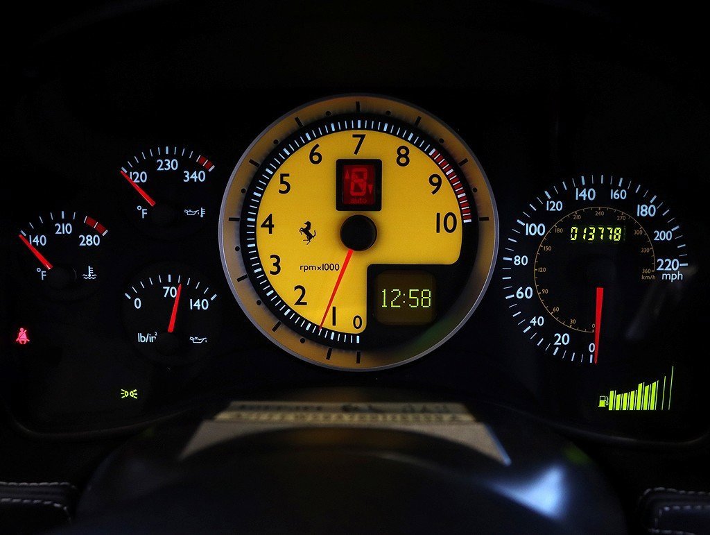 Used 2006 Ferrari F430 Coupe image 92