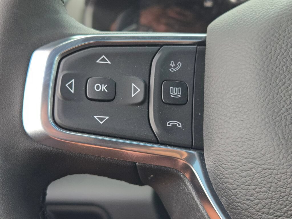 New 2026 RAM 2500 Laramie AWD/4WD image 38