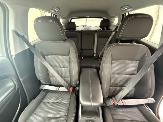 Used 2024 GMC Terrain SLE image 17