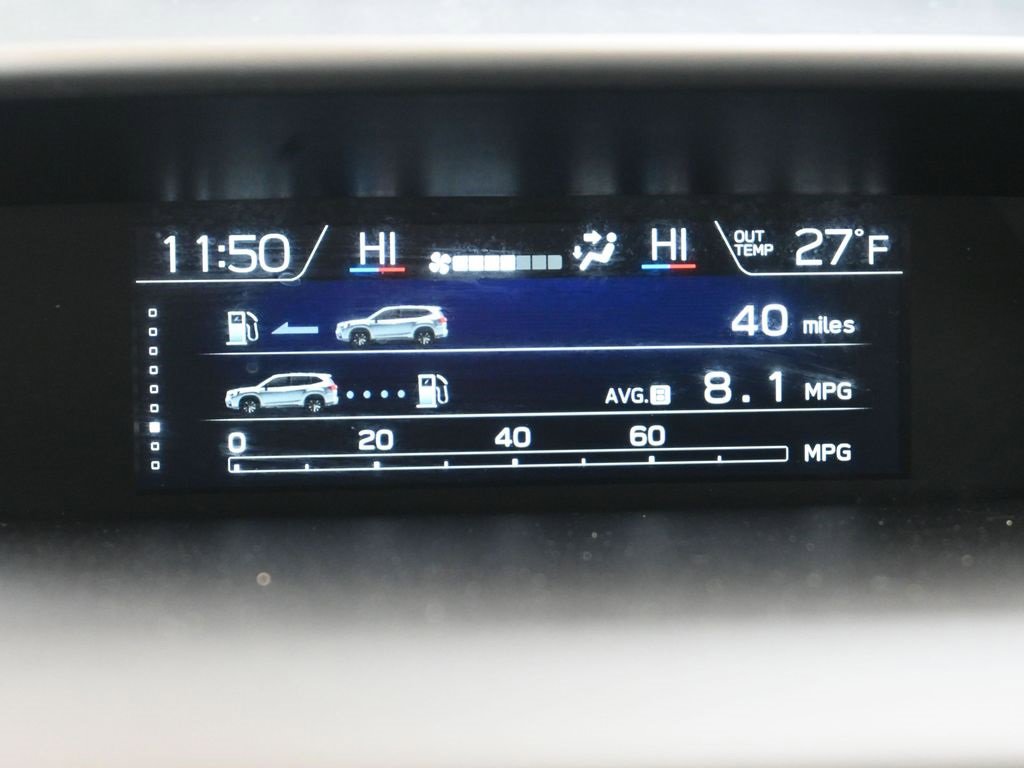 Certified 2024 Subaru Forester Wilderness image 33