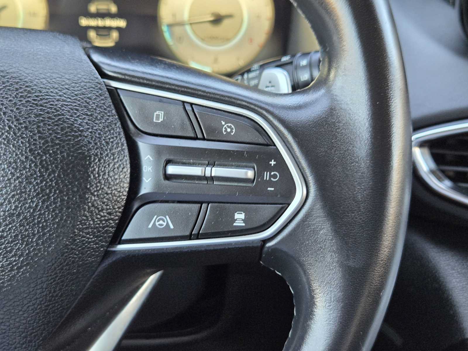 Used 2022 Hyundai Santa Fe SEL w/ Convenience Package FWD image 27