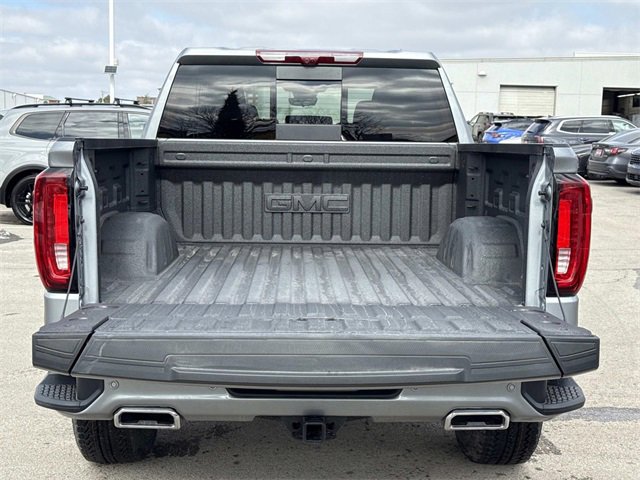 New 2026 GMC Sierra 1500 AT4 w/ AT4 Premium Package image 6