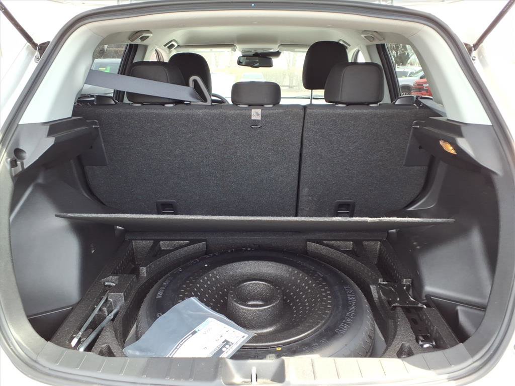 Used 2025 Mitsubishi Outlander Sport LE image 29