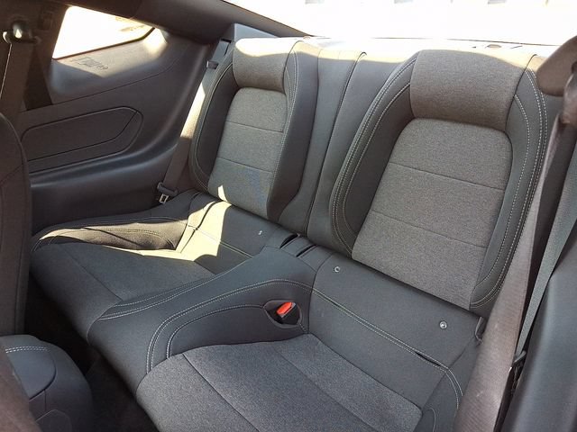 Used 2024 Ford Mustang GT RWD image 12