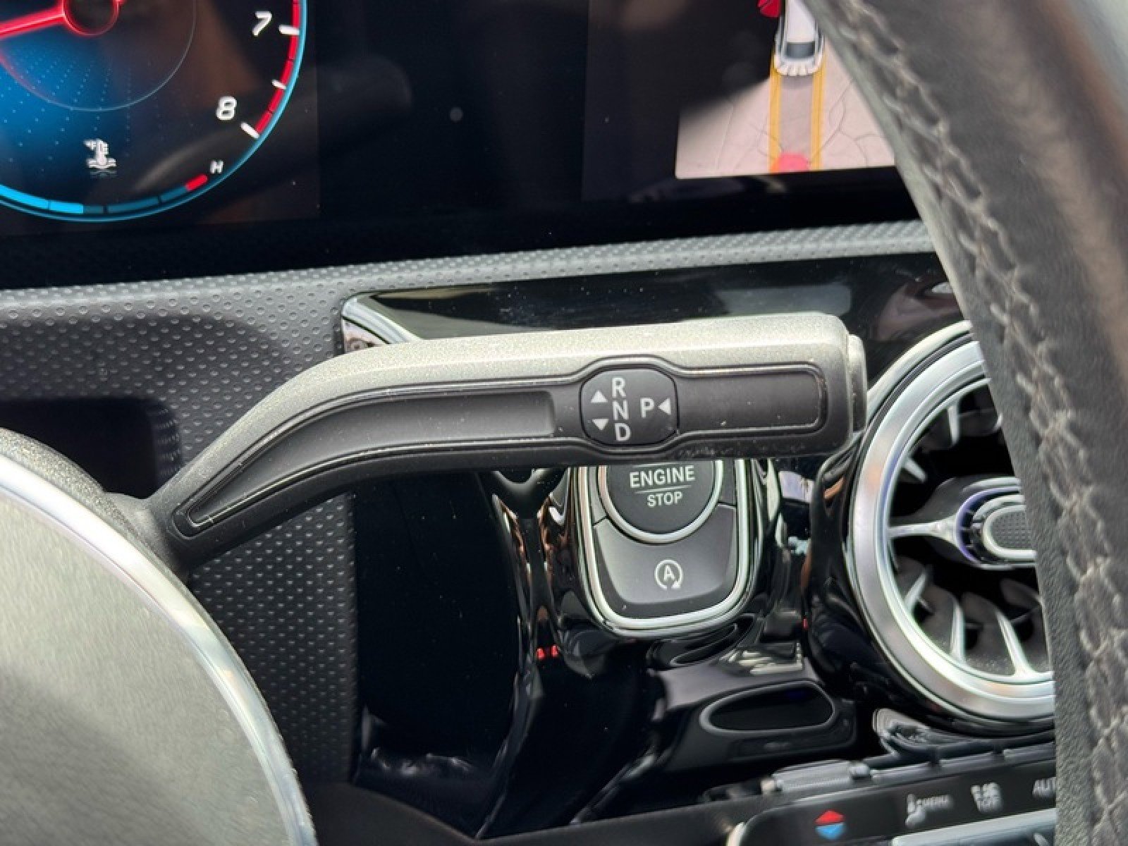 Certified 2023 Mercedes-Benz CLA 250 image 34