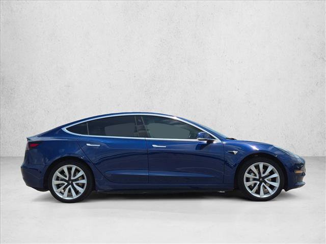 Used 2019 Tesla Model 3 Standard Range Plus RWD image 4