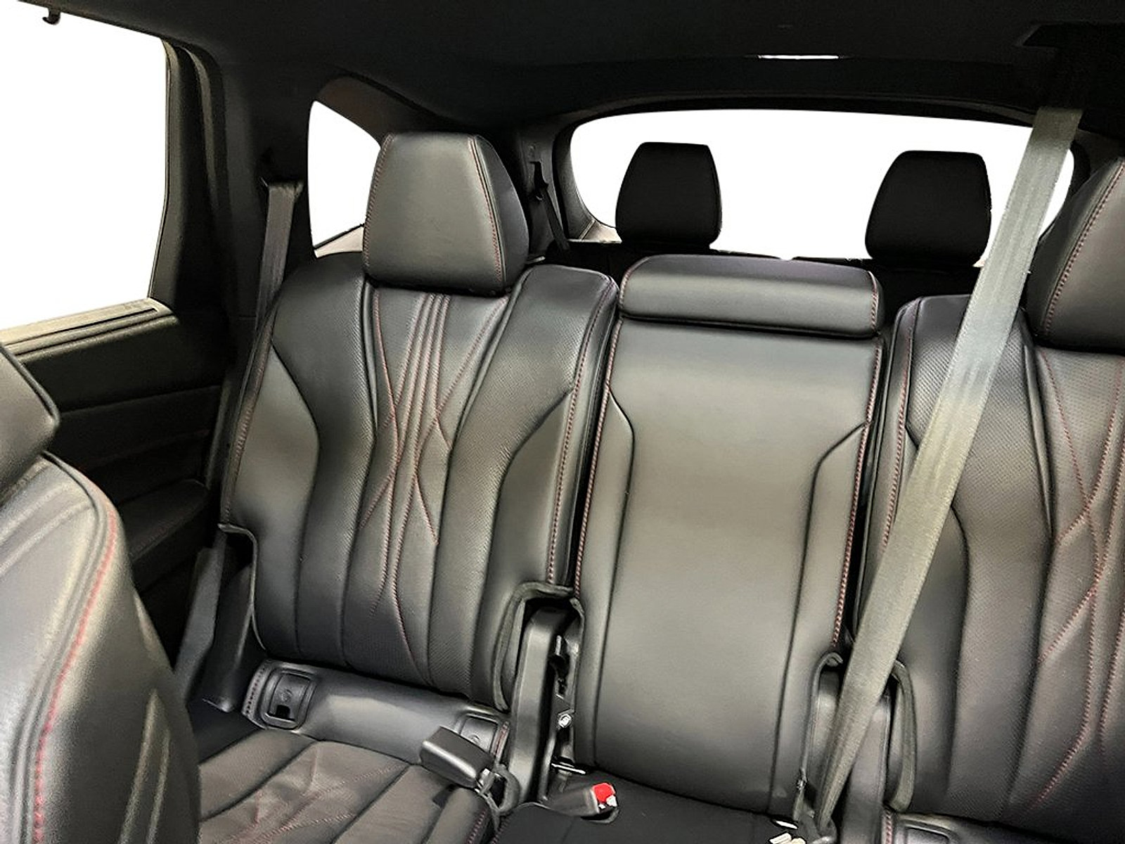 New 2026 Acura MDX A-Spec w/ Advance Package AWD/4WD image 29
