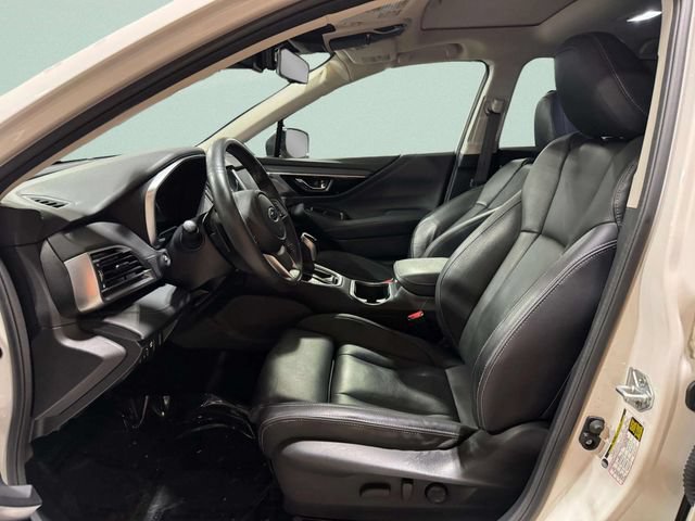 Used 2023 Subaru Outback Touring XT w/ Tech Package 3 AWD/4WD image 26