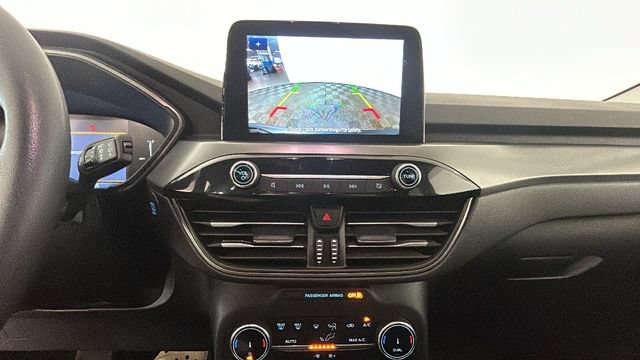 Used 2025 Ford Escape Active FWD image 24