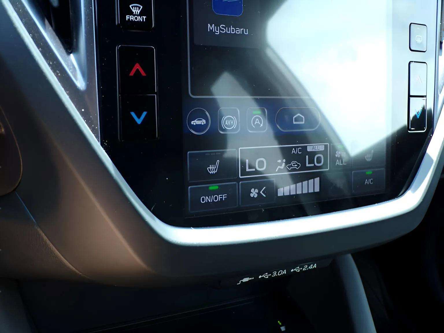 Certified 2025 Subaru Forester Limited image 16