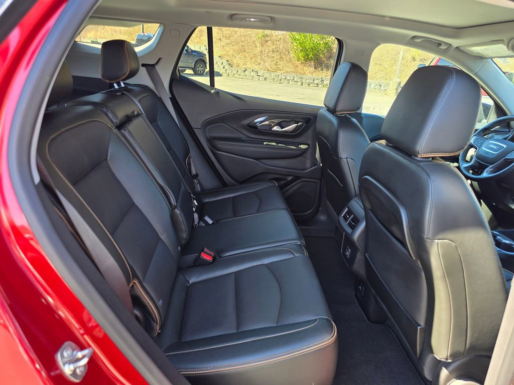 Certified 2024 GMC Terrain AT4 w/ Tech Package image 28