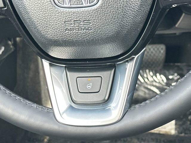 New 2026 Honda Accord Touring image 23