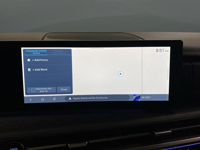 New 2026 Hyundai Santa Fe Limited image 10