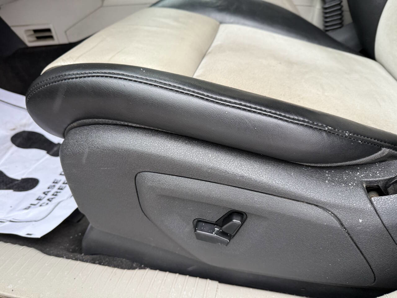 Used 2009 Jeep Grand Cherokee Limited w/ Quadra-Drive II 4X4 Group image 37