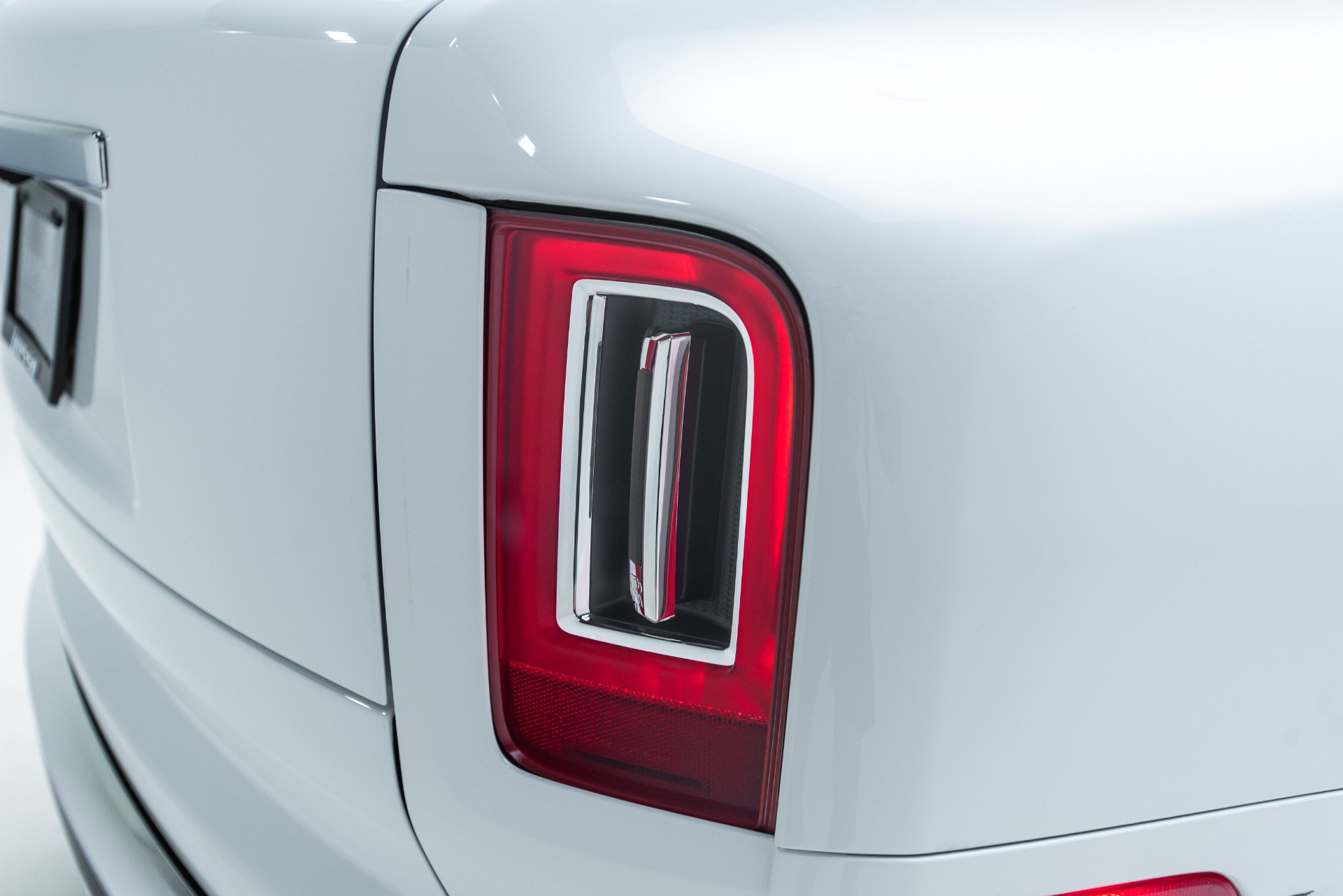 Used 2019 Rolls-Royce Cullinan AWD/4WD image 47