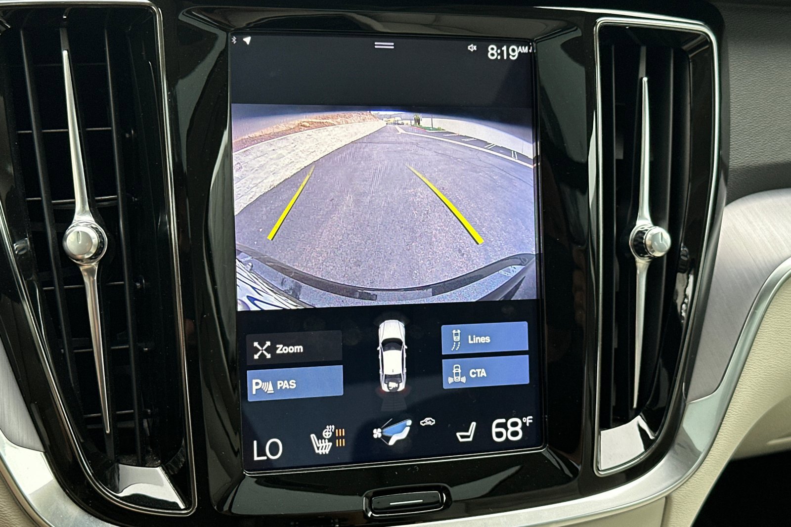 Used 2019 Volvo S60 T5 Momentum w/ Premium Package FWD image 22