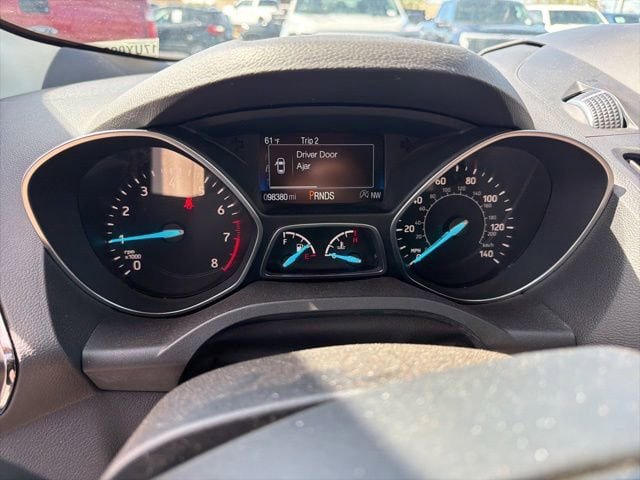 Used 2017 Ford Escape Titanium image 22