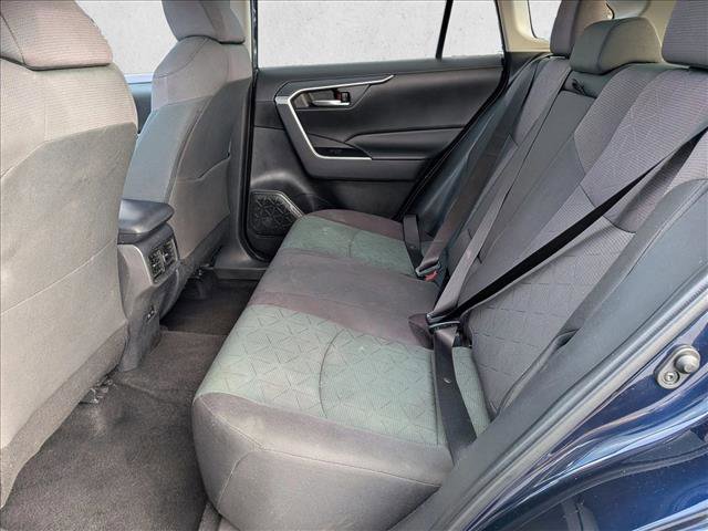 Used 2023 Toyota RAV4 XLE image 20
