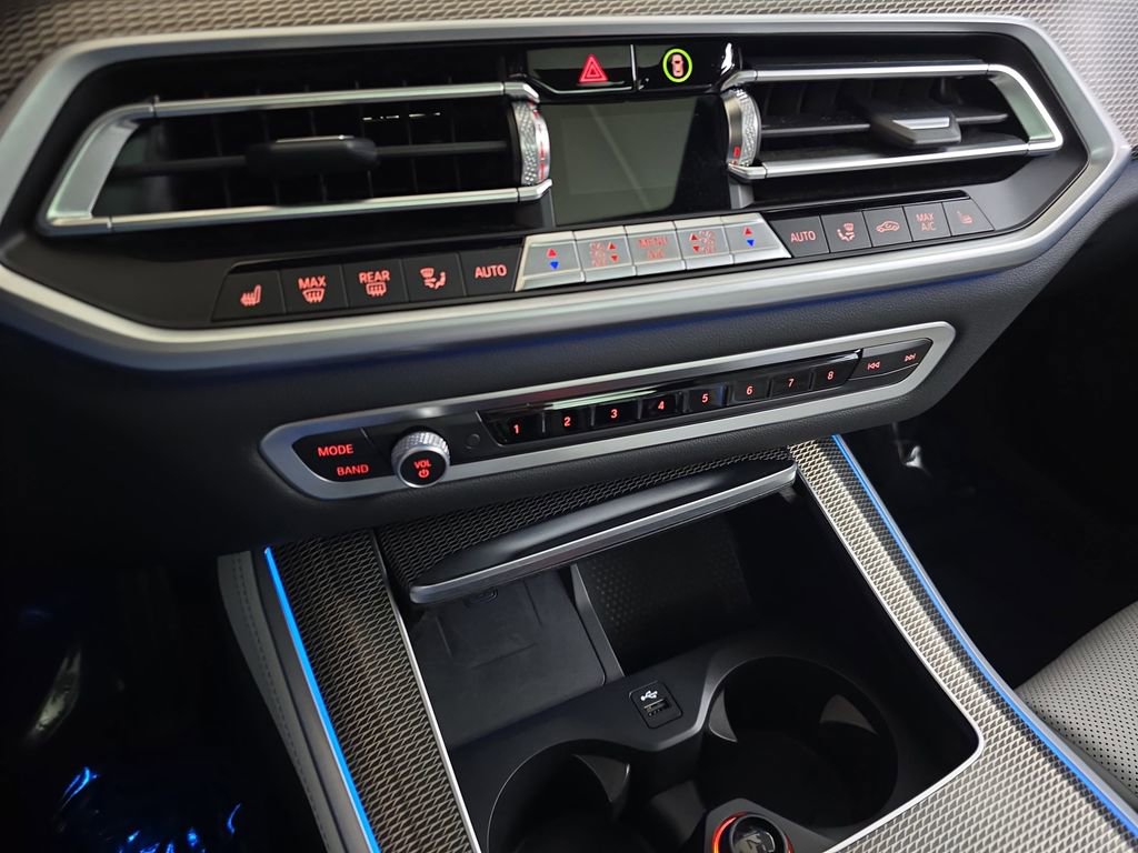 Certified 2023 BMW X5 xDrive45e w/ Executive Package AWD/4WD image 27