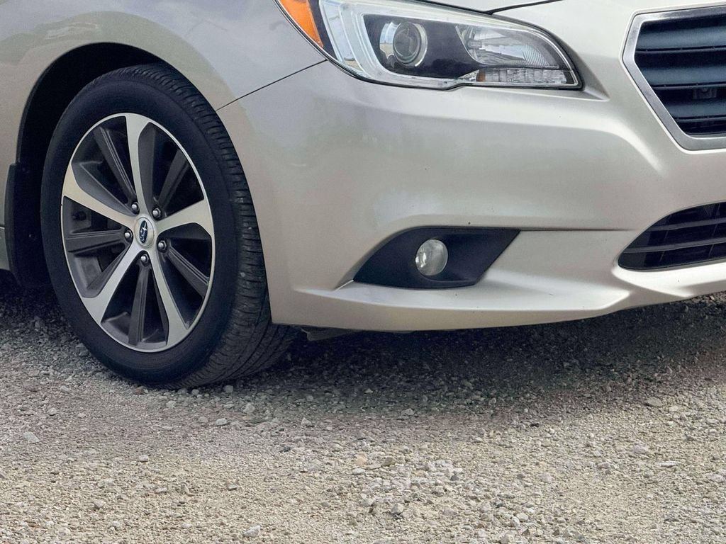 Used 2016 Subaru Legacy 2.5i Limited w/ Popular Package #4 AWD/4WD image 5