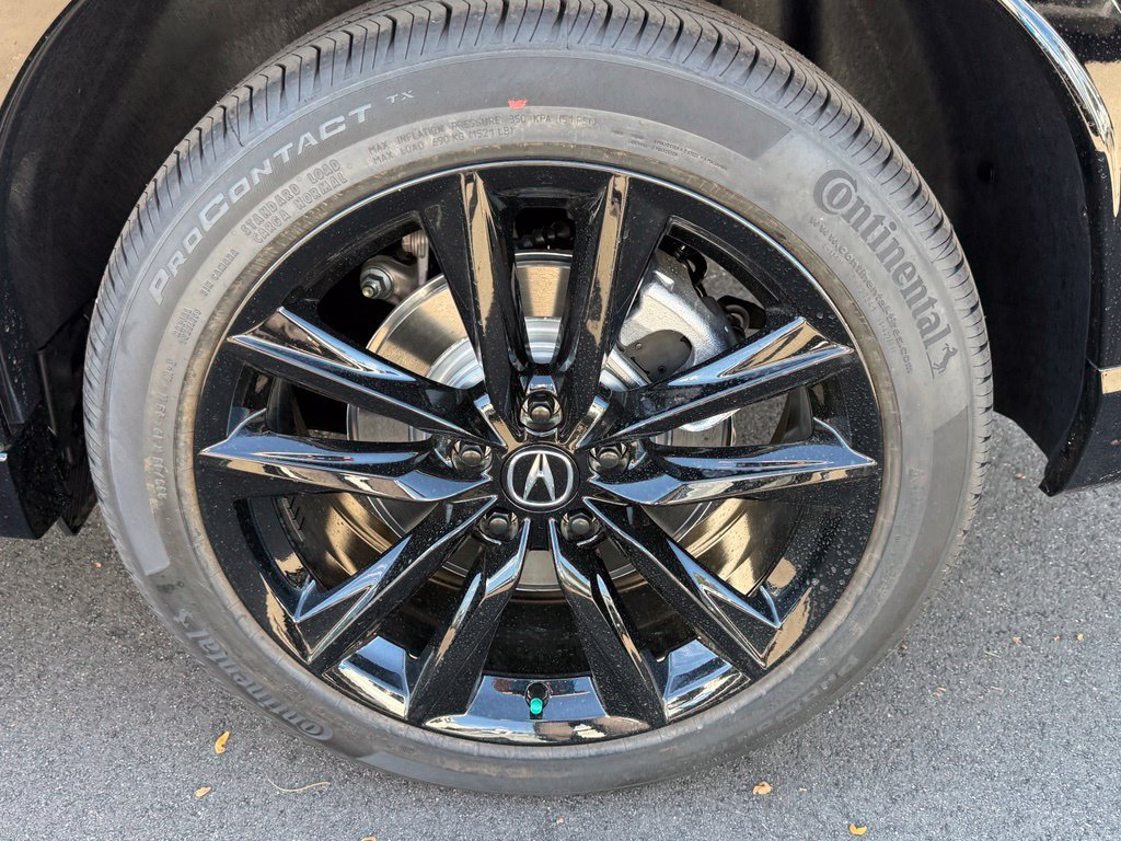 New 2026 Acura ADX A-Spec w/ Advance Package AWD/4WD image 11