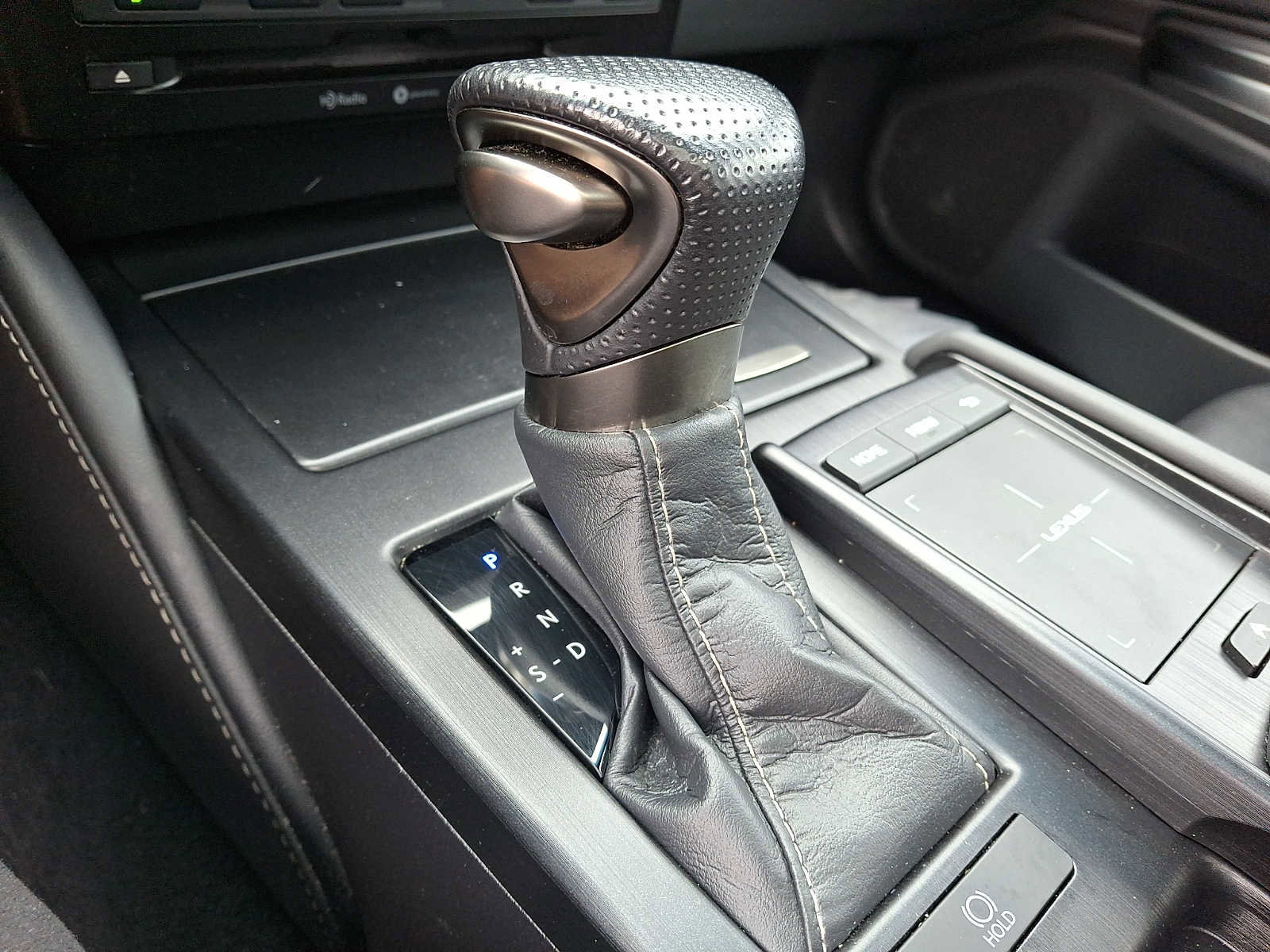 Used 2020 Lexus ES 350 F Sport w/ Accessory Package 2 image 13