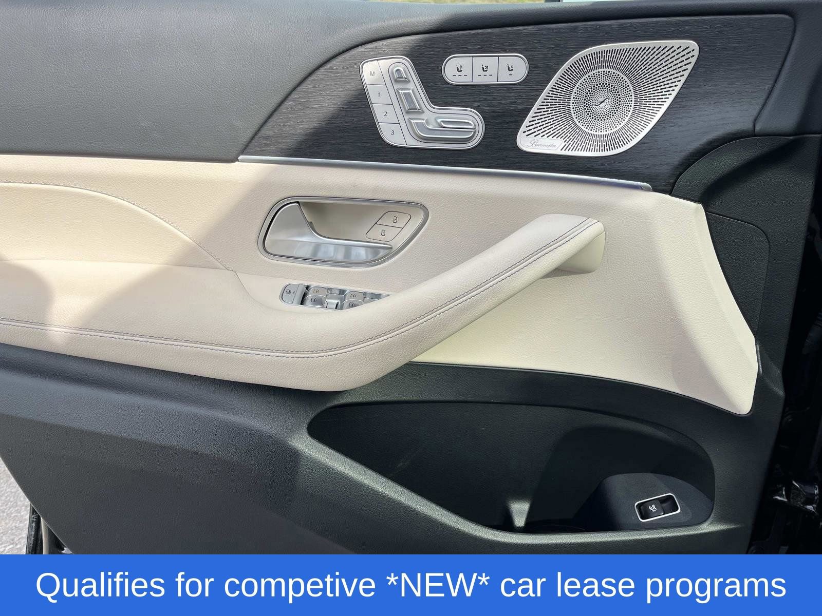 Certified 2025 Mercedes-Benz GLE 350 4MATIC image 17