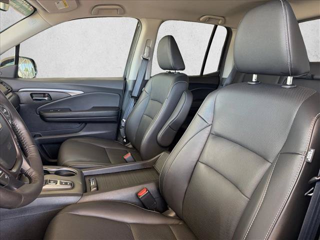 Used 2021 Honda Ridgeline RTL-E image 9