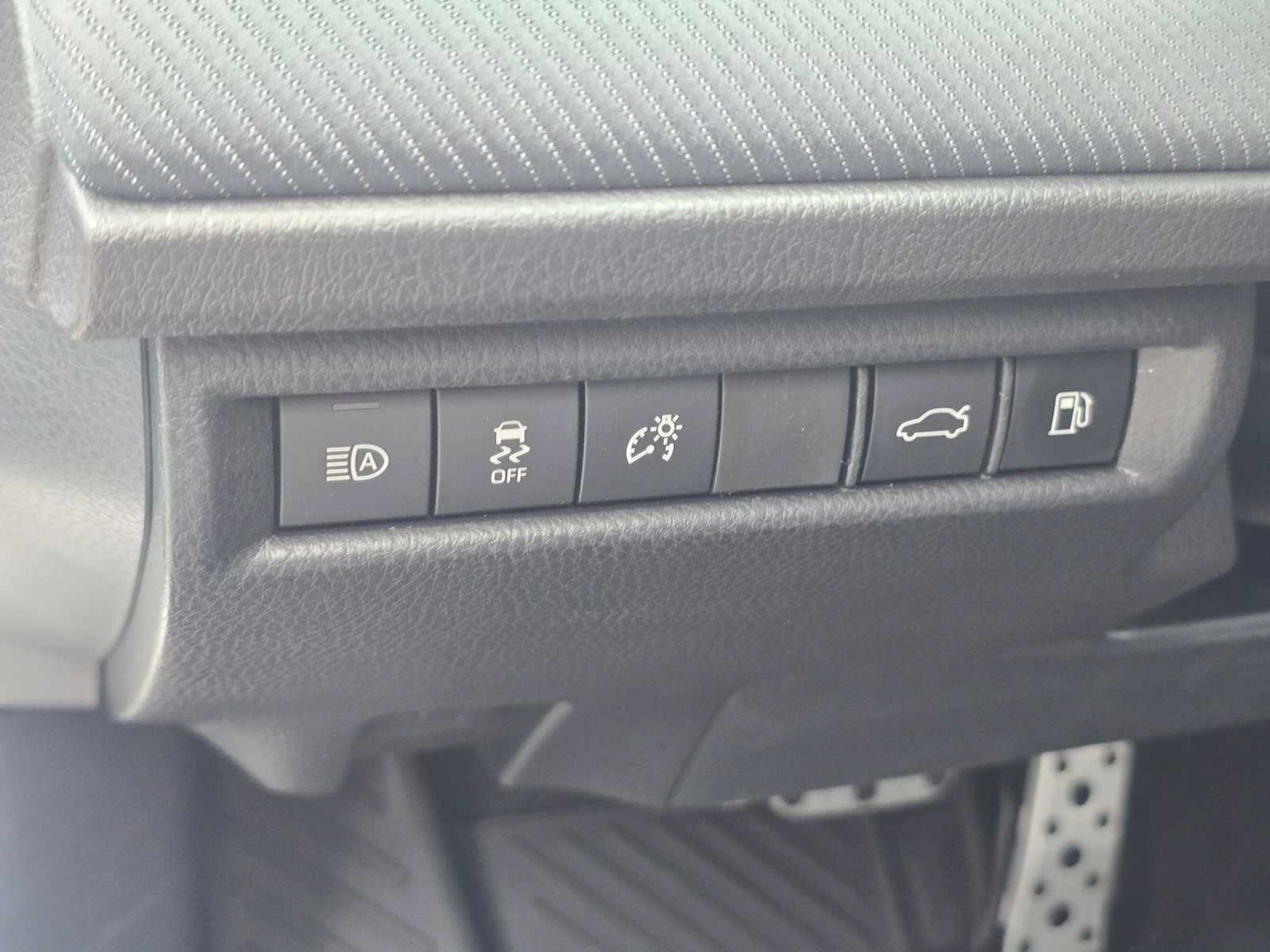 New 2026 Toyota Camry SE AWD/4WD image 25